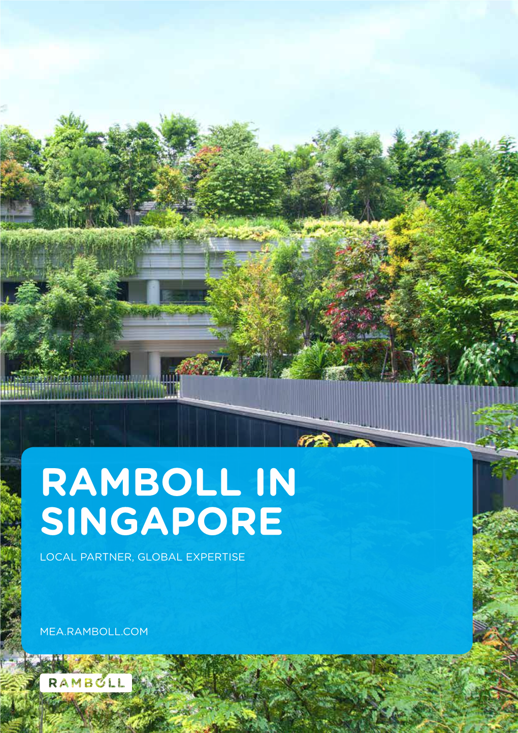 Read Our Singapore Company Profile Here