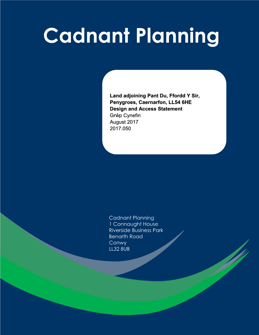 Cadnant Planning