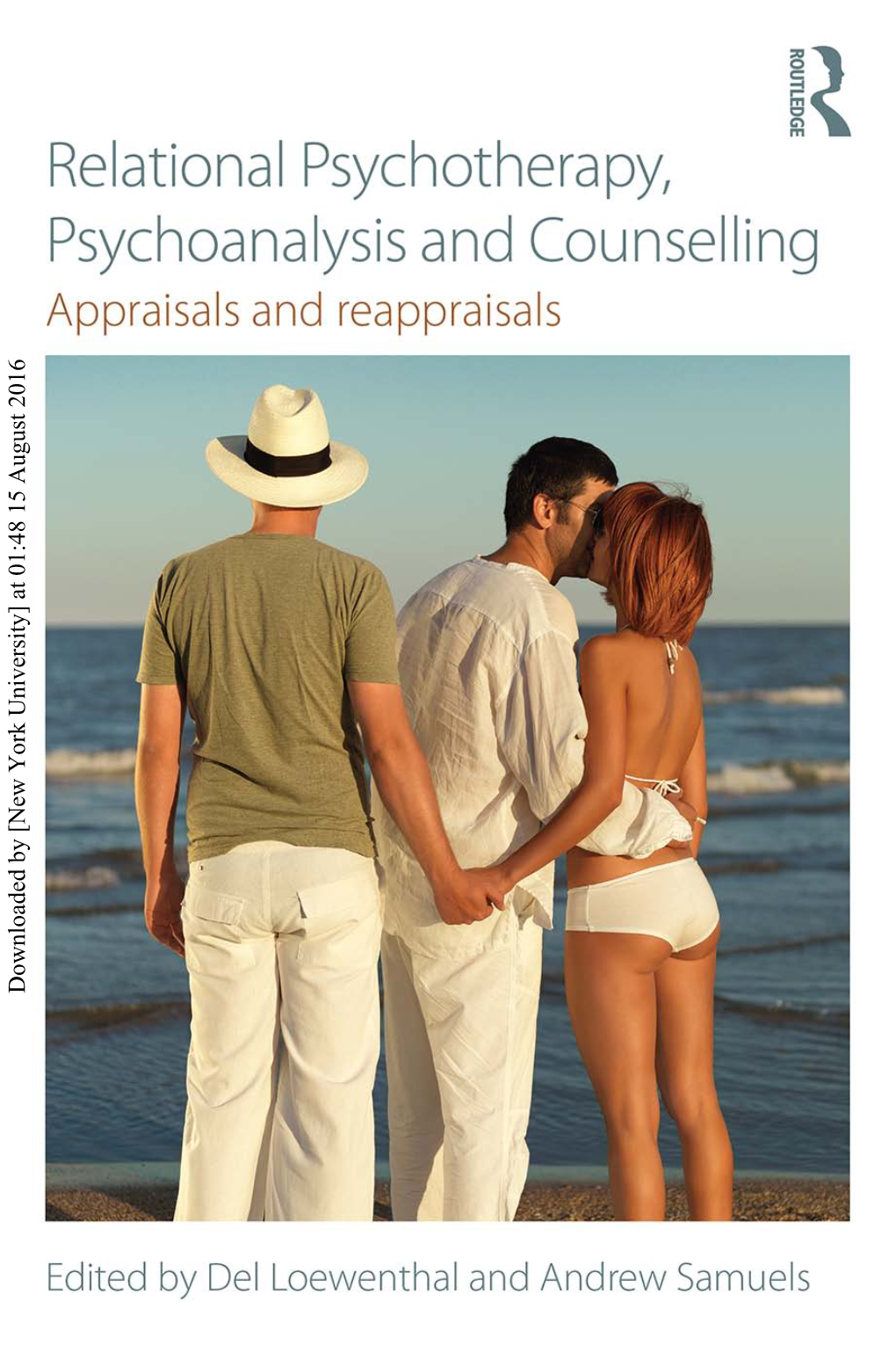 Relational Psychotherapy, Psychoanalysis and Counselling