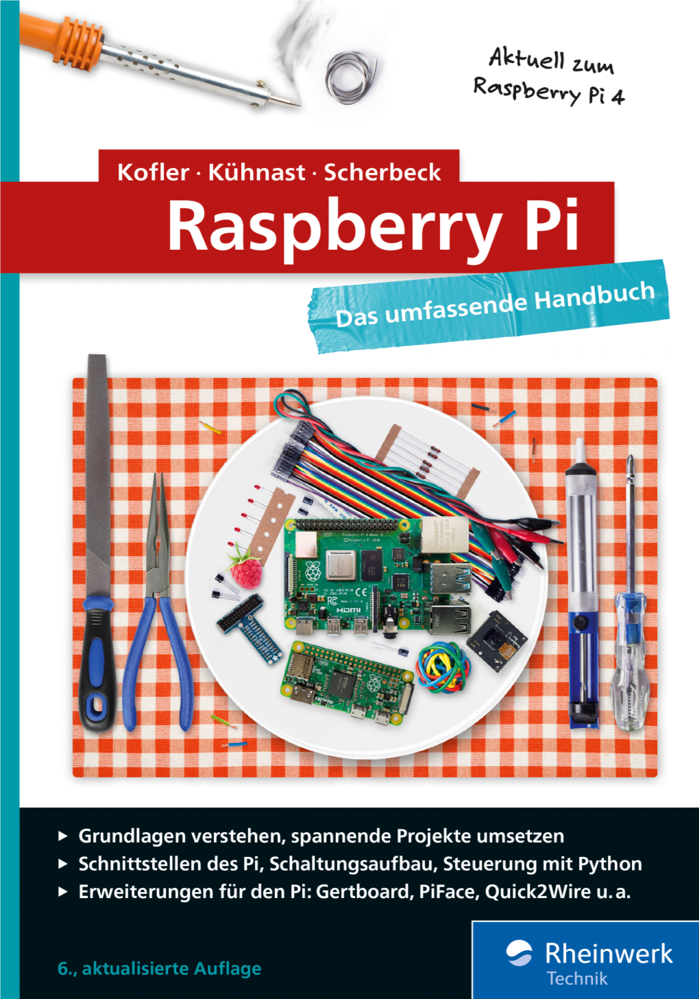 Raspberry Pi