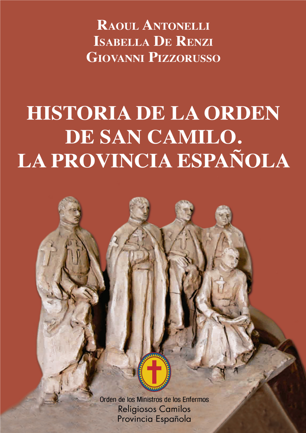 Fuera De Coleecio N-Historia De La Orden Maquetaciûn 1