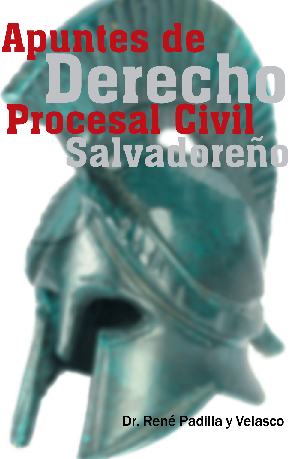 Apuntes De Derecho Procesal Civil Salvadoreño