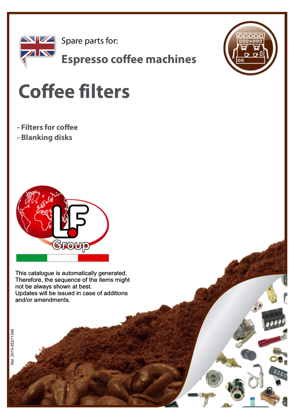 Coffee Filters