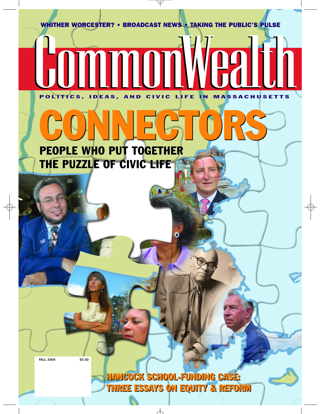 Commonwealth Fall 2004.Pdf