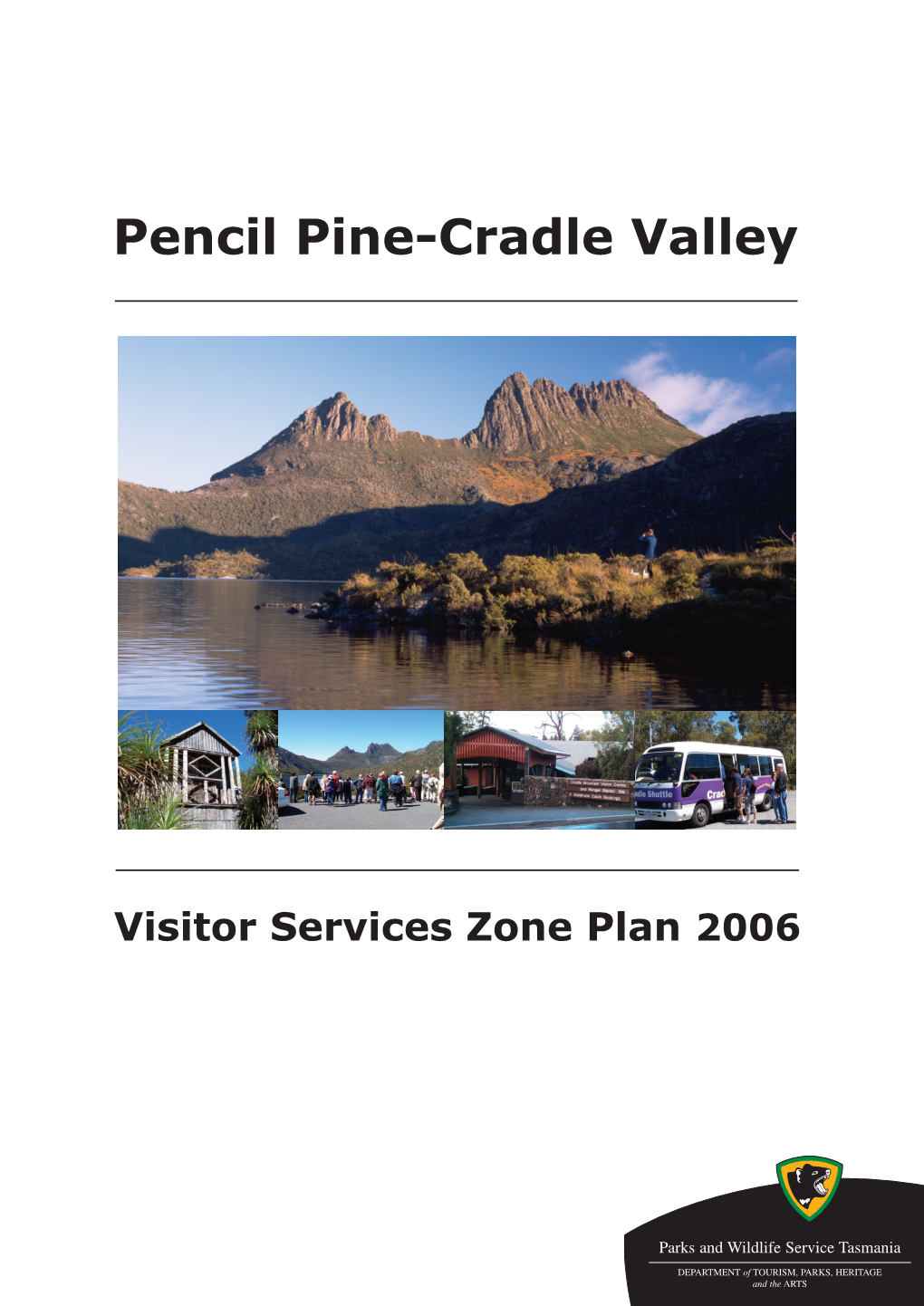 Cradle Valley