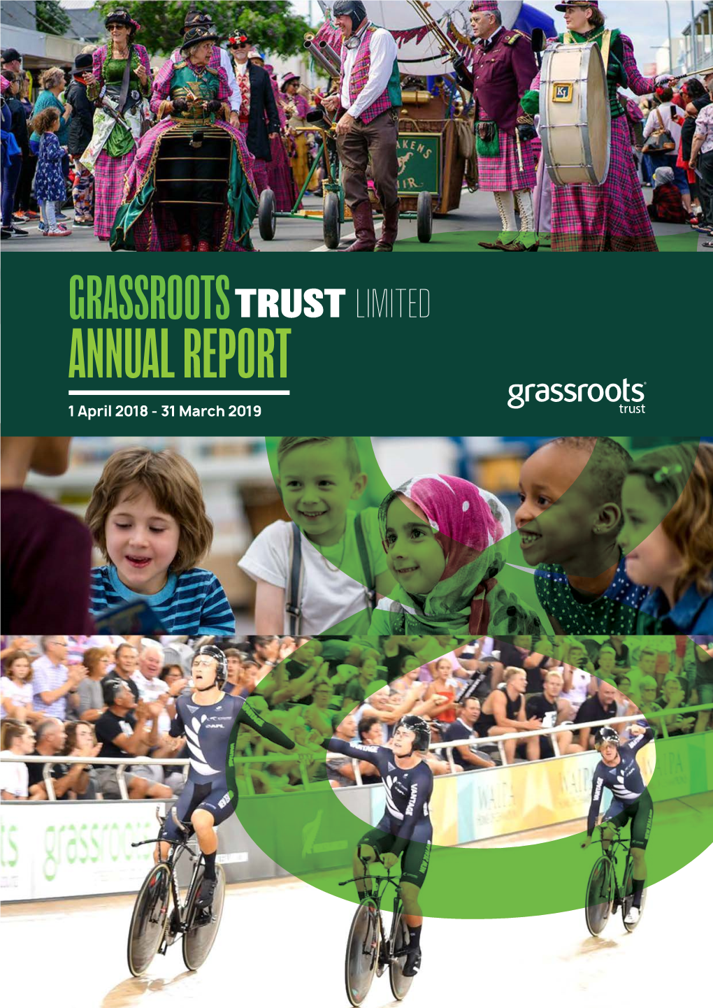 Annual Report