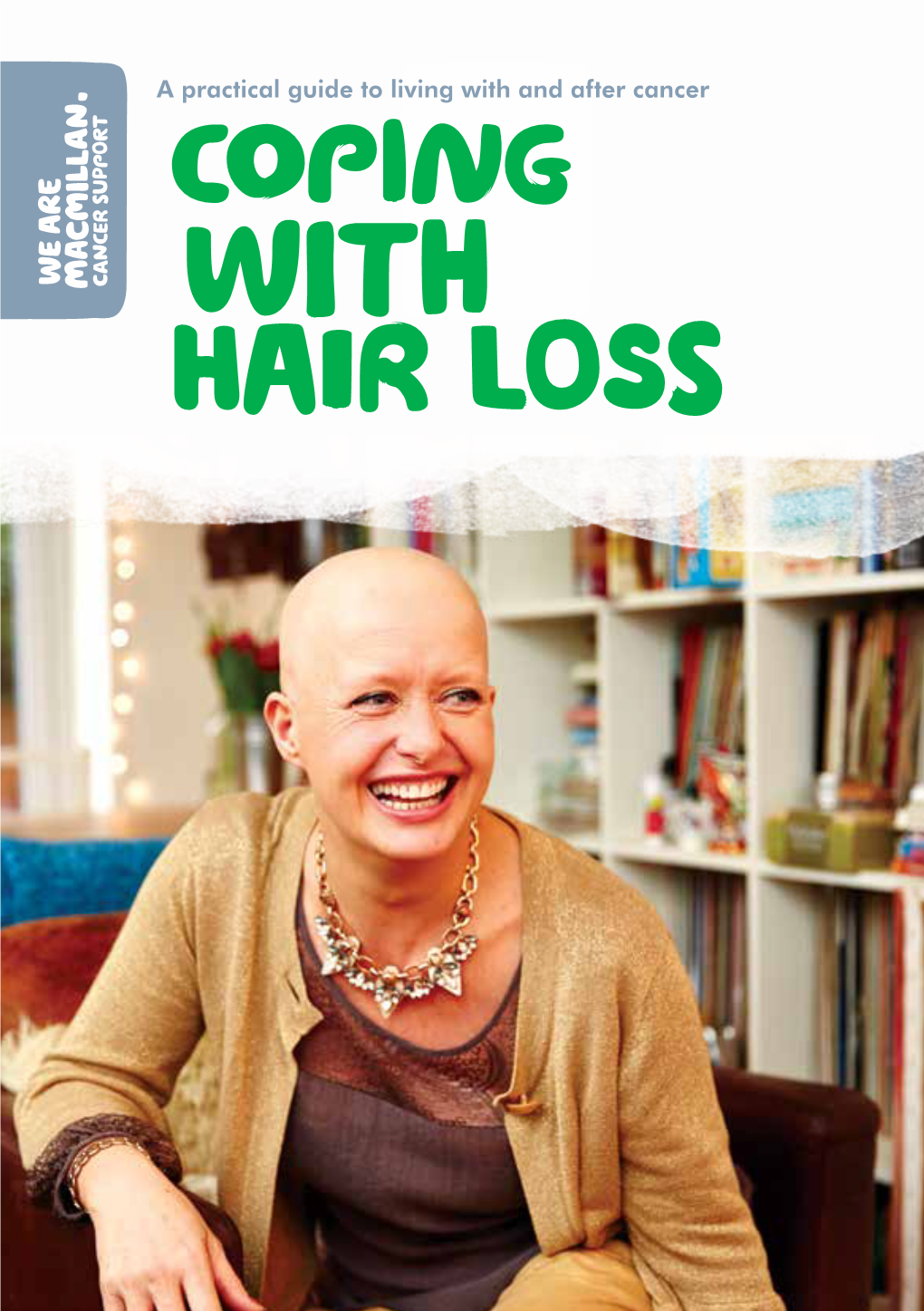 Coping with Hair Loss