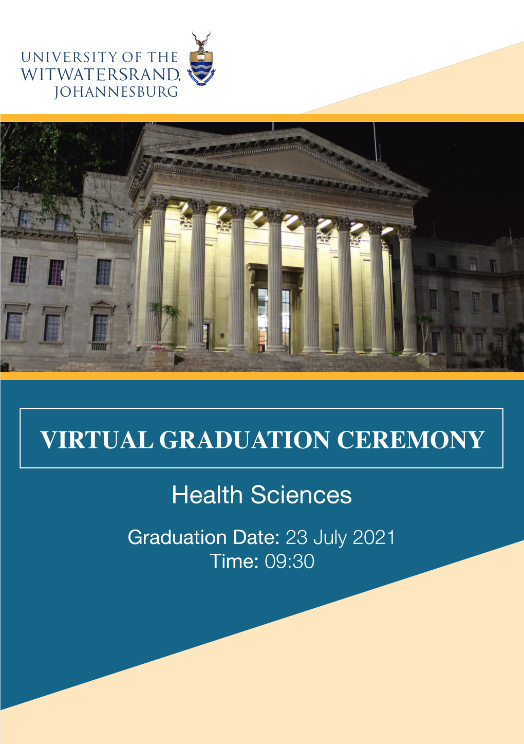 Health Sciences 23 July 2021, 09H30.Indd