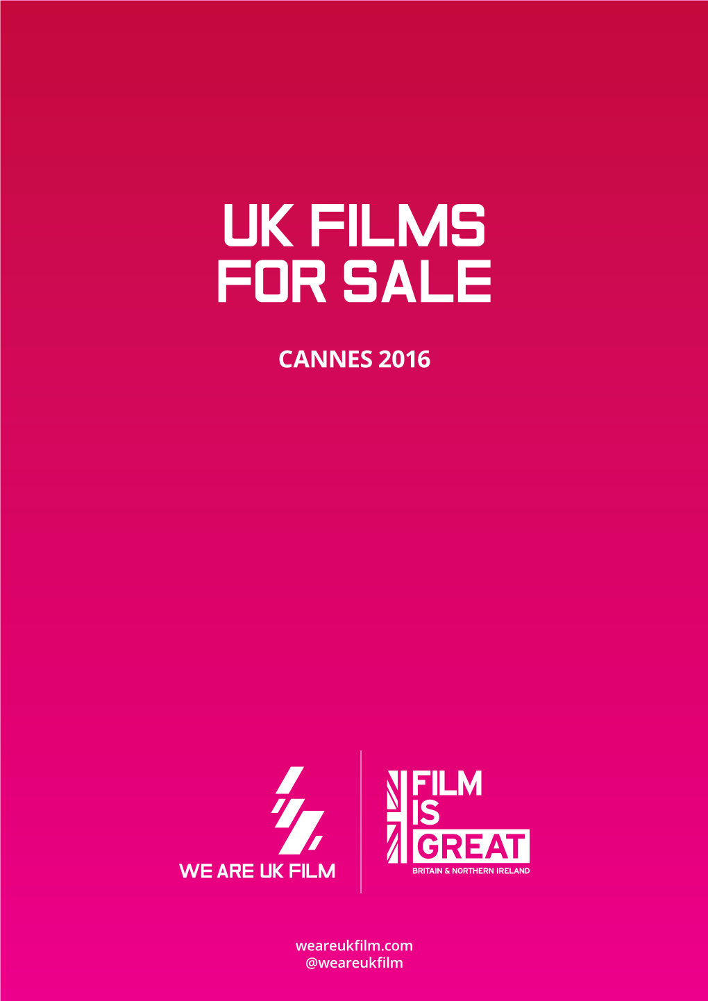 Uk Films for Sale