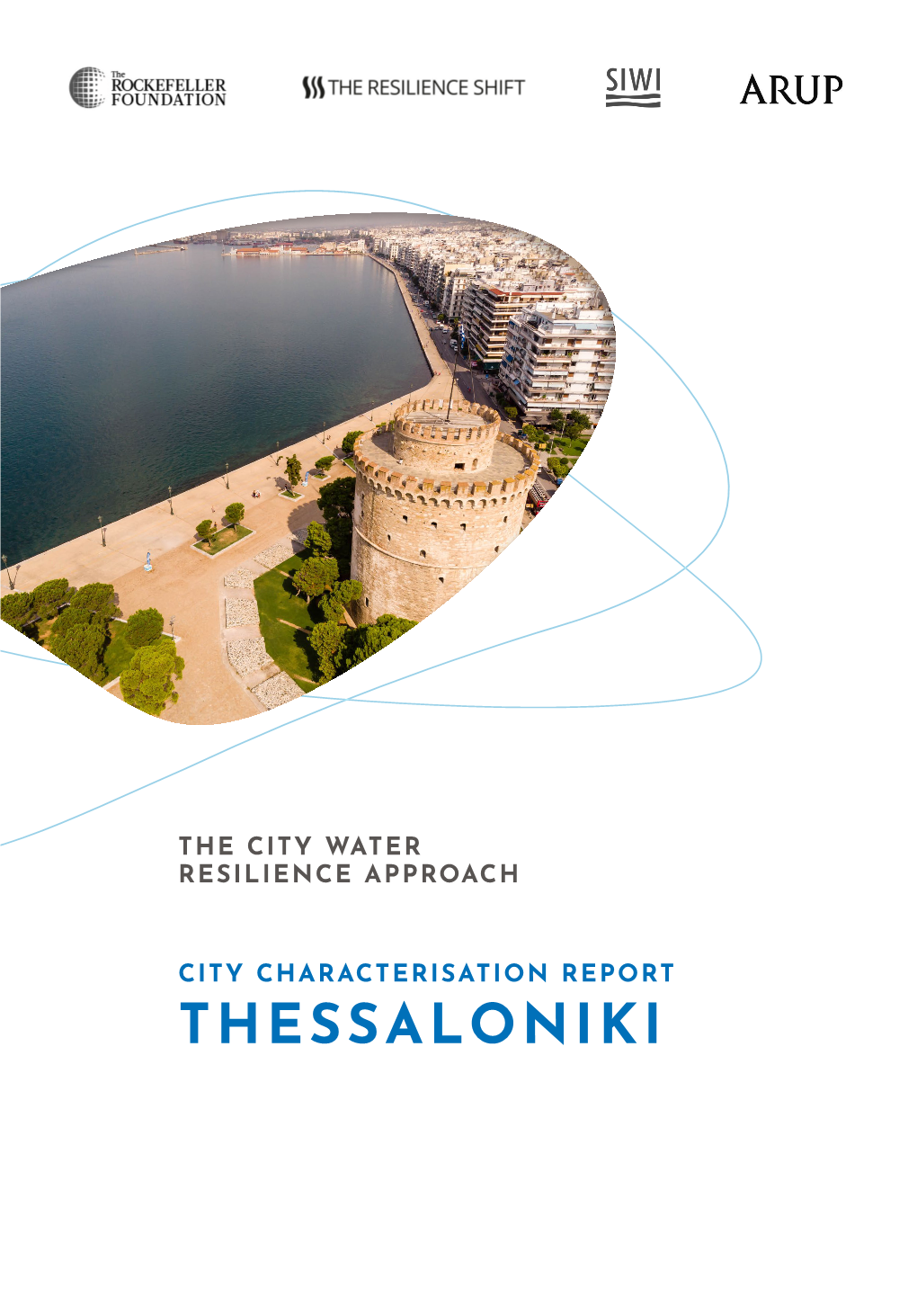 Thessaloniki `