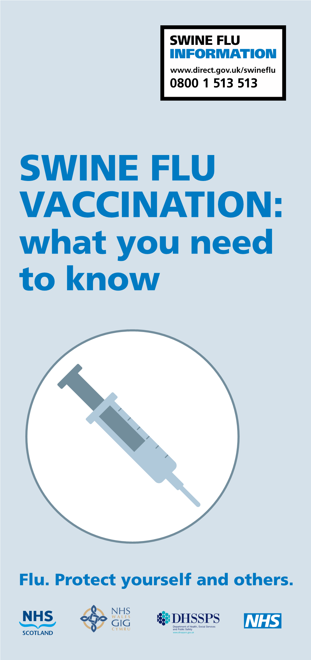 Swine Flu Vaccination: What You Need to Know