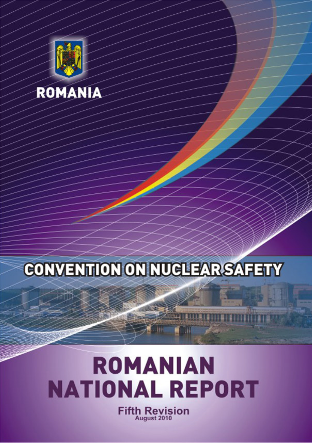 ROMANIA 5Th National Report Under the Convention on Nuclear Safety