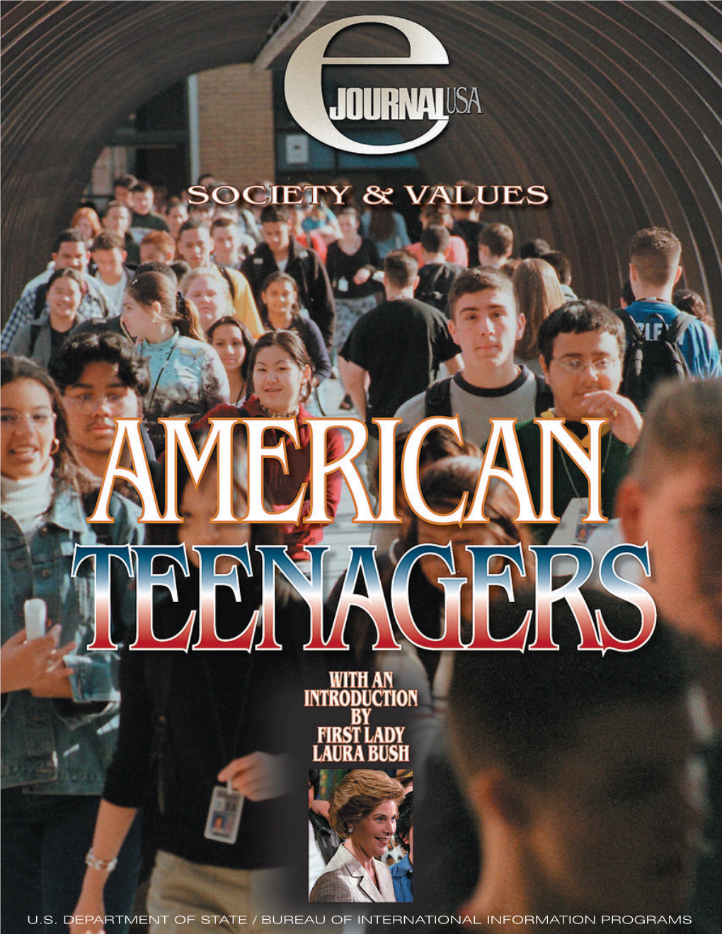 05-0797 American Teenagers.Indd