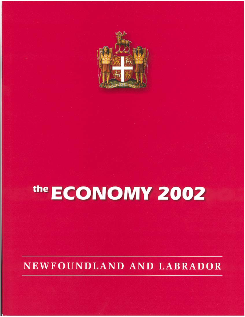 The Economy 2002.Qxd