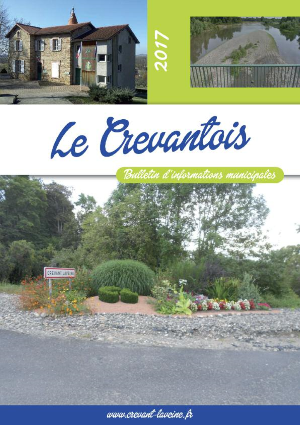 Le Crevantois 2017