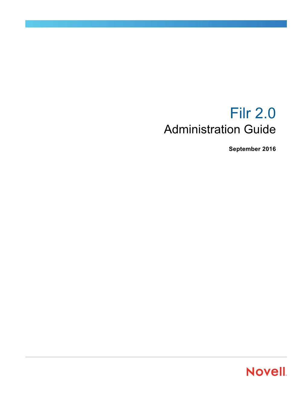 Filr 2.0 Administration Guide