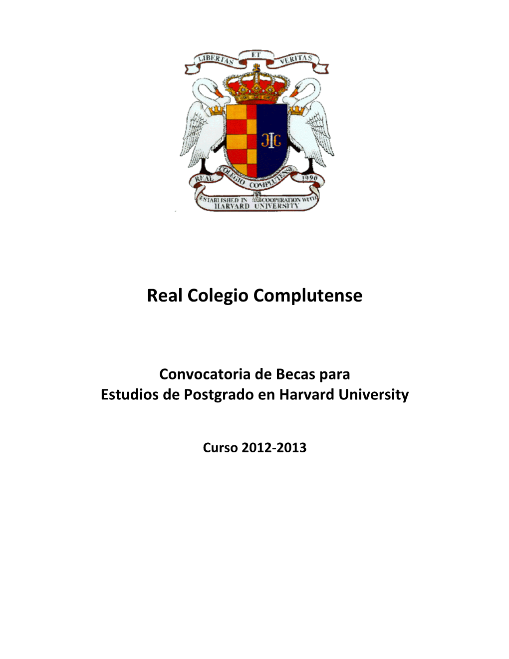 Real Colegio Complutense