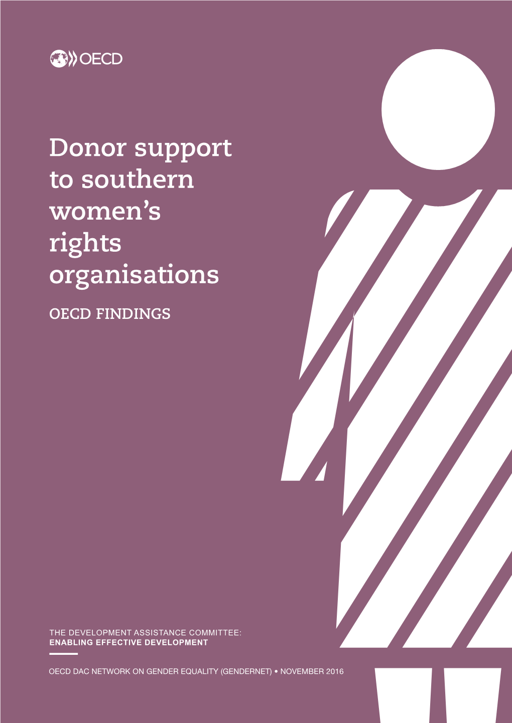 Donor Support to Southern Women's Rights Organisations