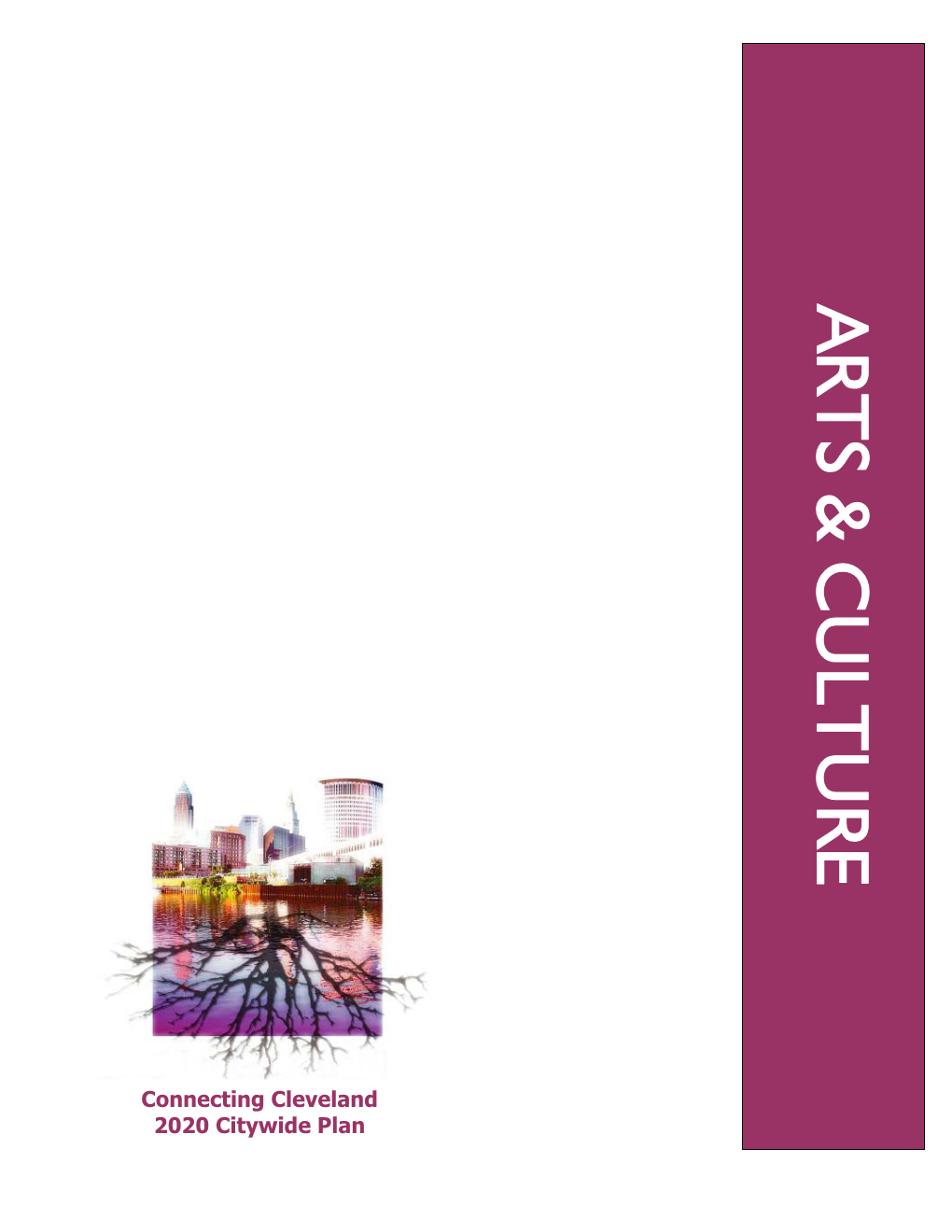 Arts and Culture Printabe Version (PDF)