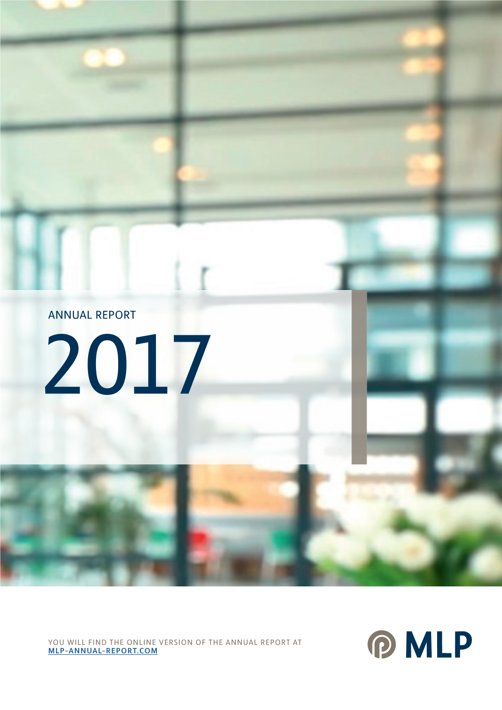 MLP Group Annual Report 2017