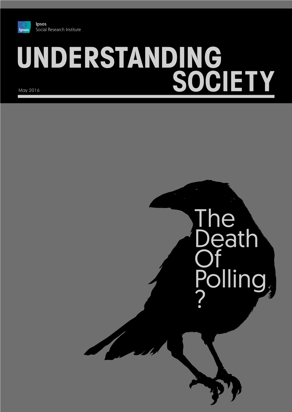 The Death of Polling? an International Perspective 26