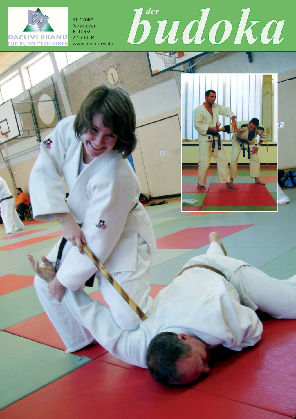 STÄRKEMELDUNG JUDO 2008 STAND 1.1.2008 Einsendeschluss: 15.1.2008