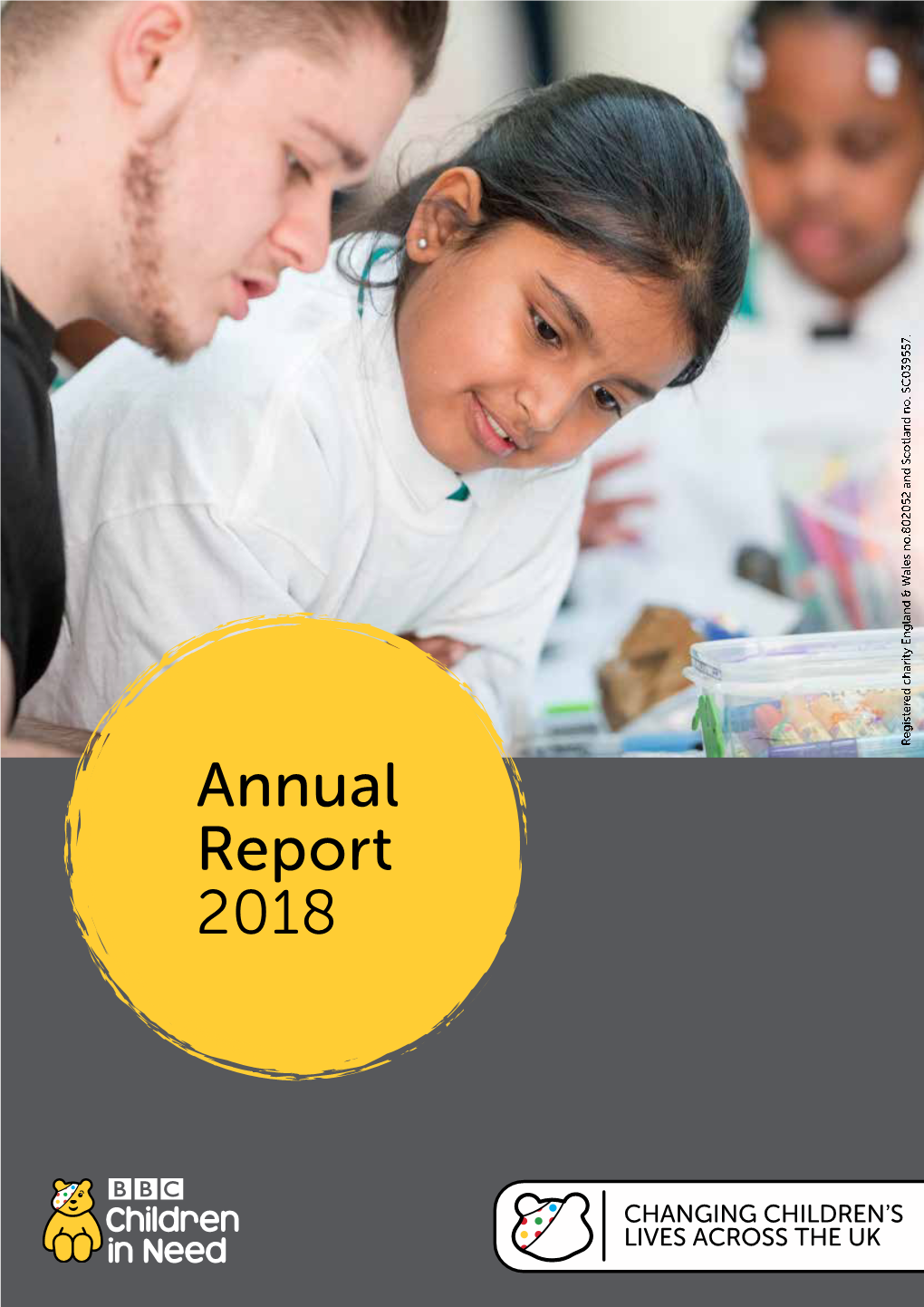 Annual Report 2018