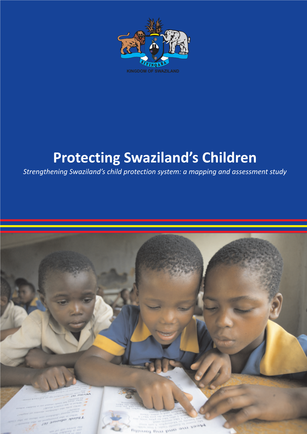 Protecting Swaziland's Children