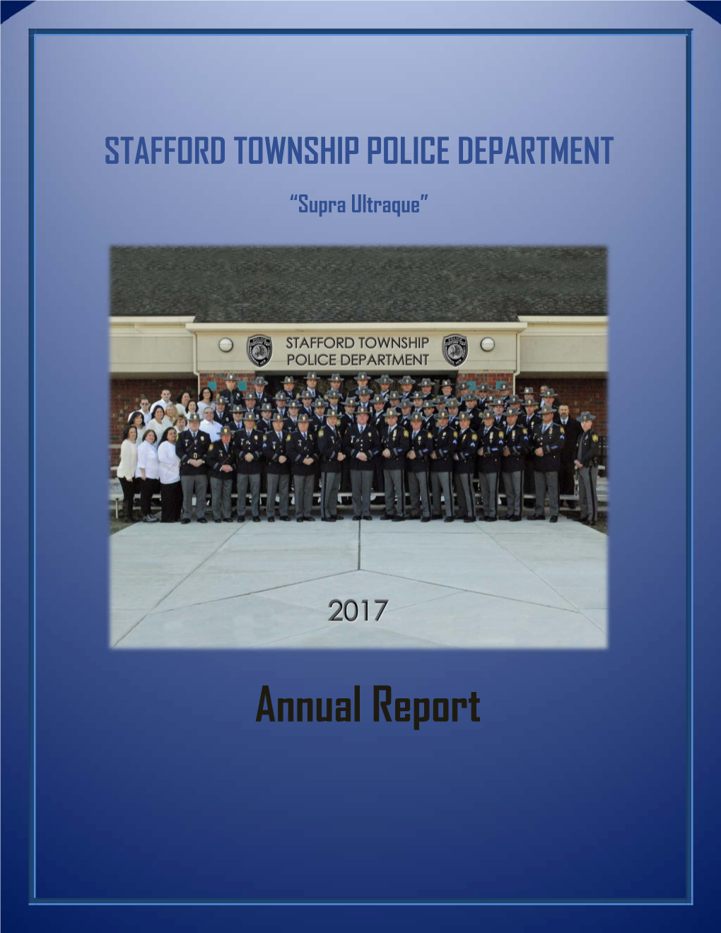 Annual Report 2017