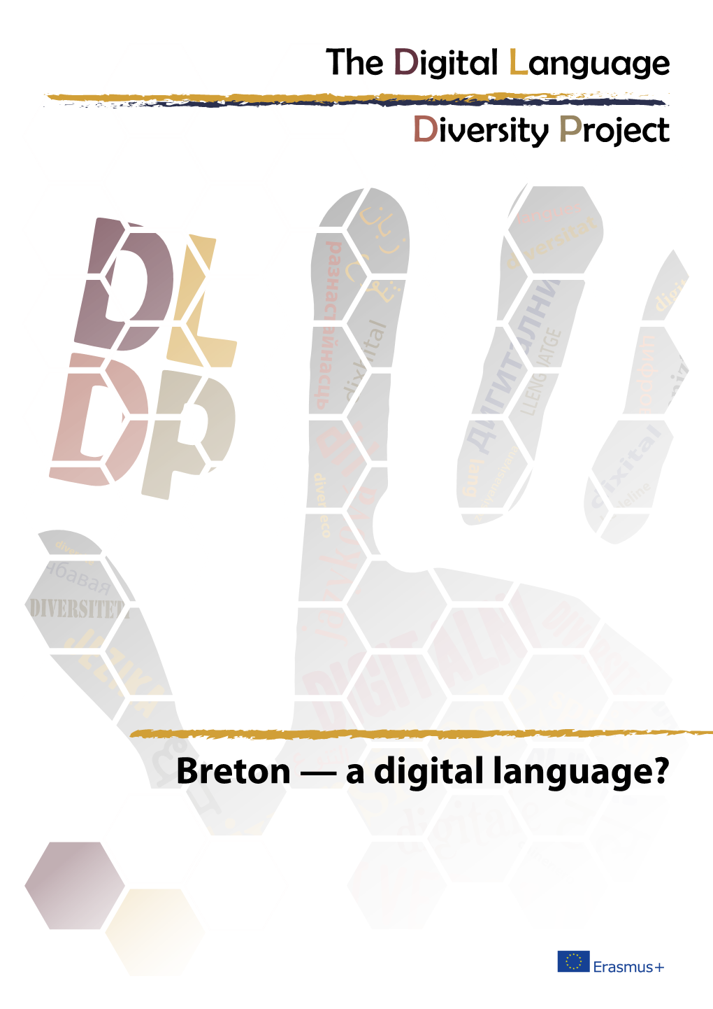 Breton — a Digital Language? Table of Contents