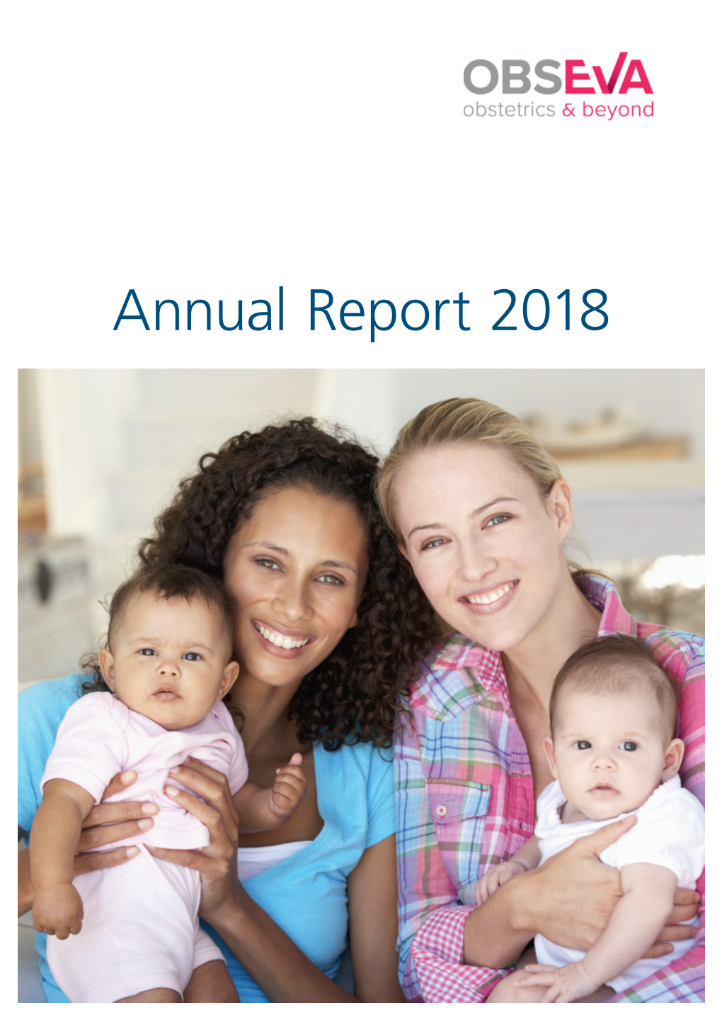 2019-03-05 Obseva Annual Report 2018 Final