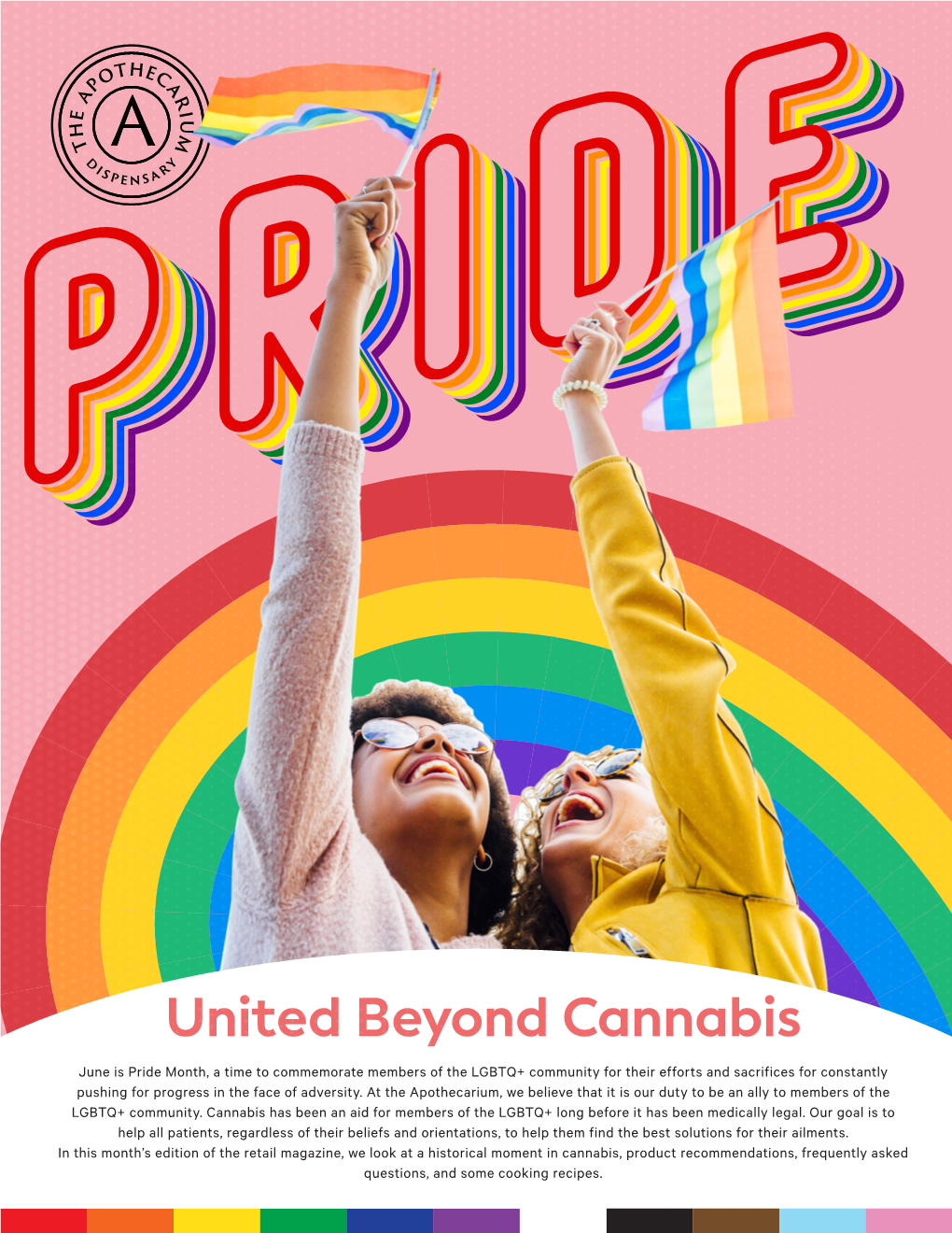 United Beyond Cannabis