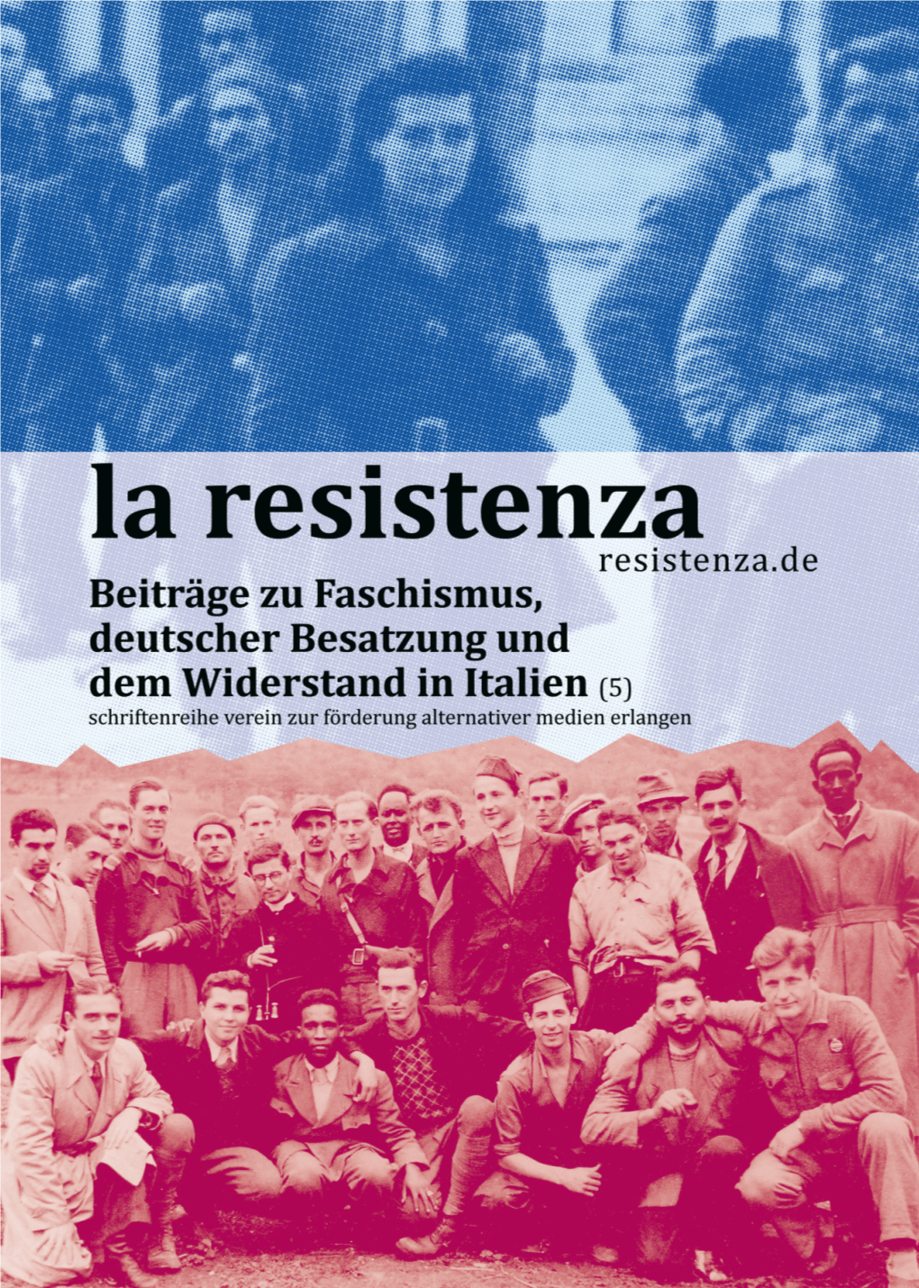 La Resistenza 5 (Pdf)