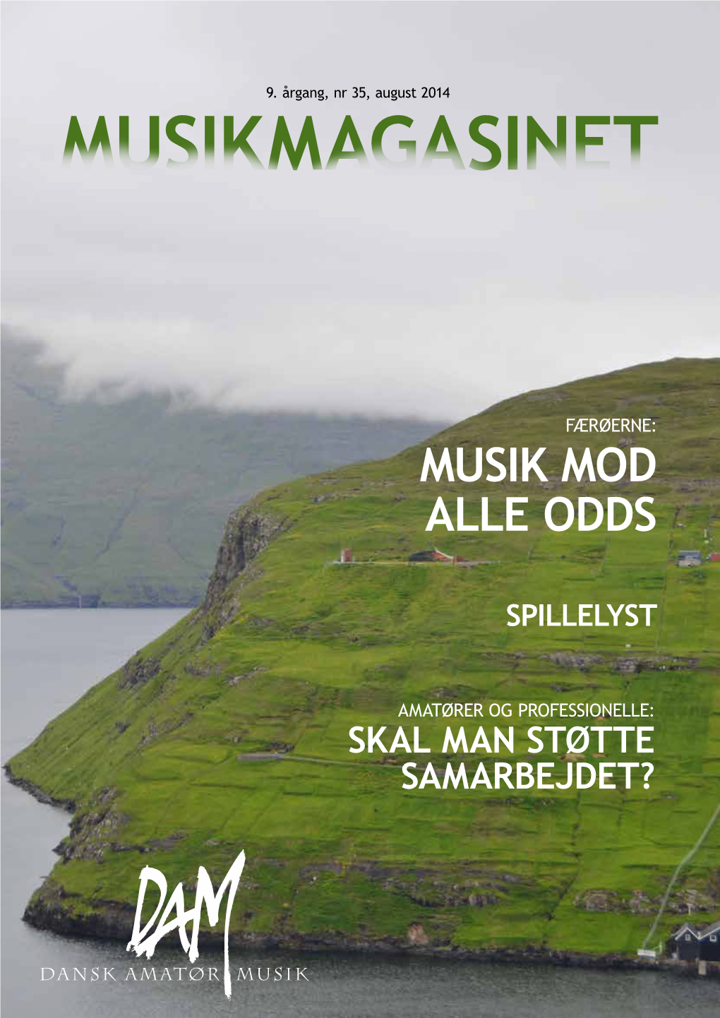 Musikmagasinet