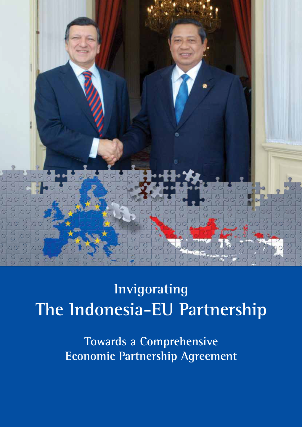 The Indonesia-EU Partnership