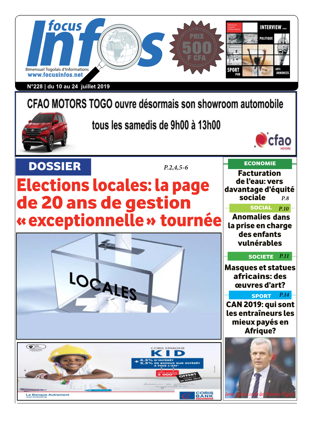 Focus Infos N°228.Pdf