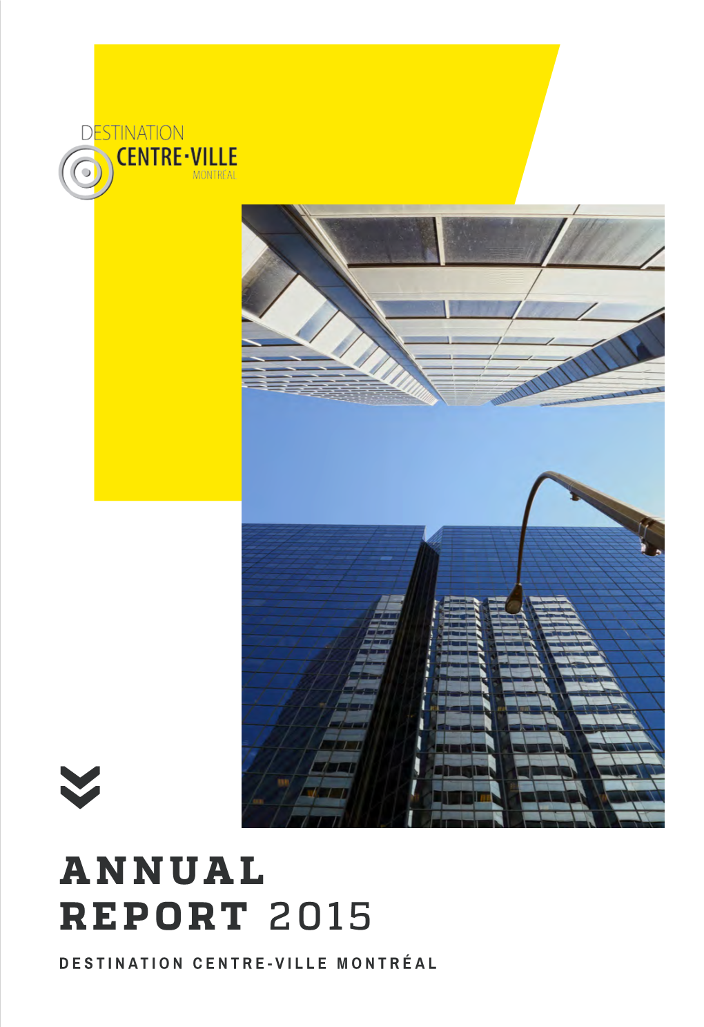 Annual Report 2015