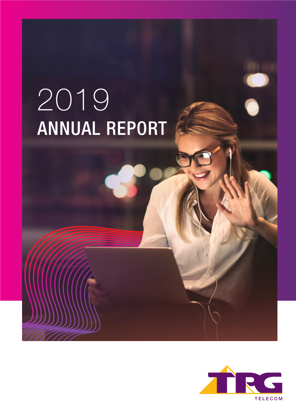 Annual Report