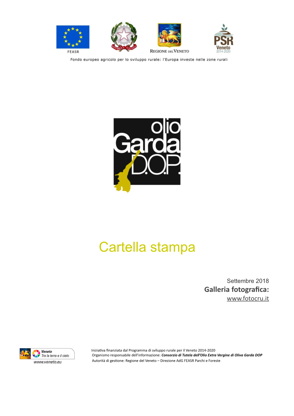 Cartella Stampa