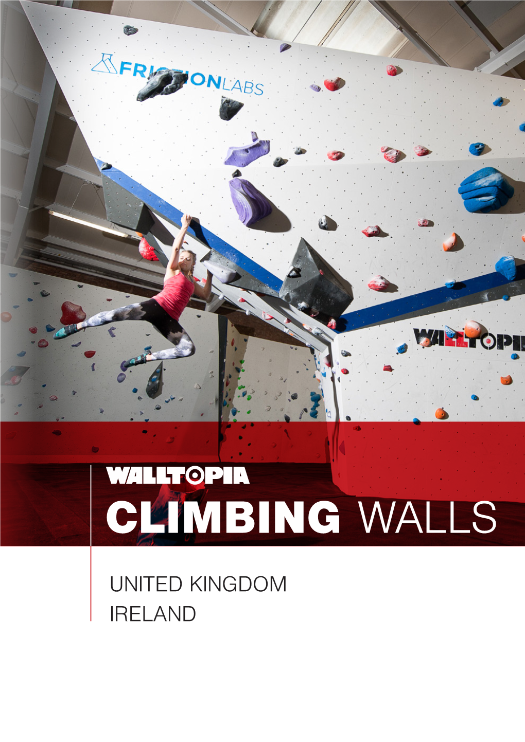 Climbing Walls