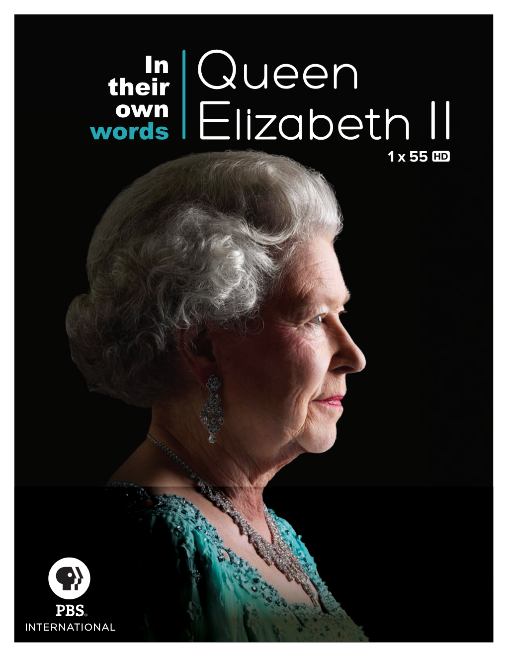 Queen Elizabeth II