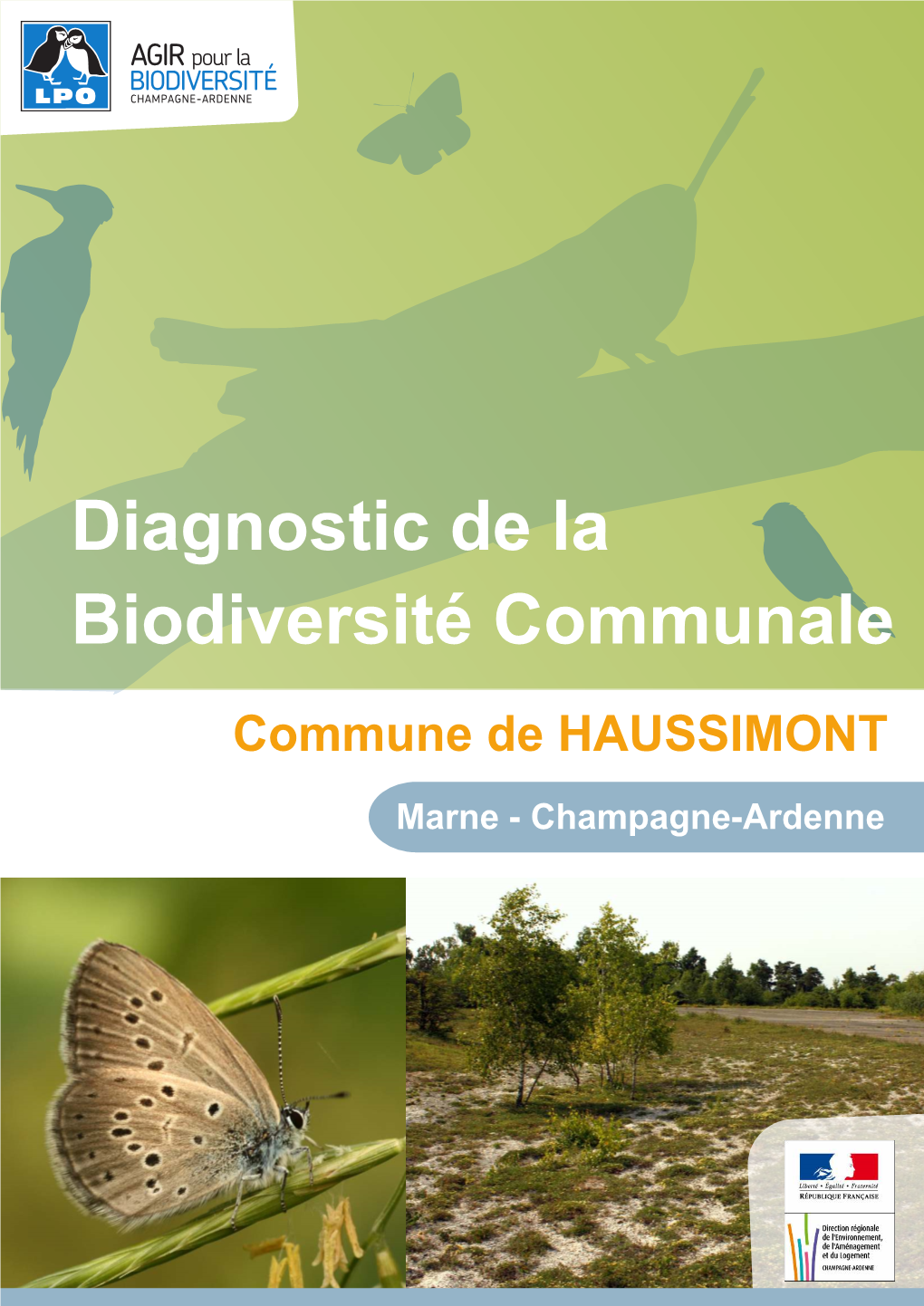 Document Technique Biodiversité Liart