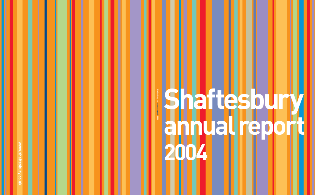 View Annual Report