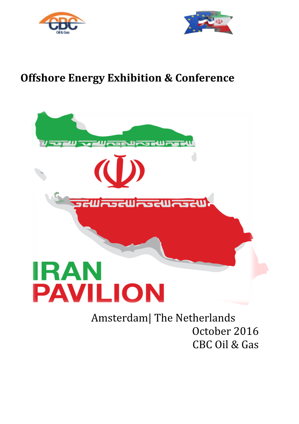 Offshore Energy Exhibition & Conference Amsterdam| The