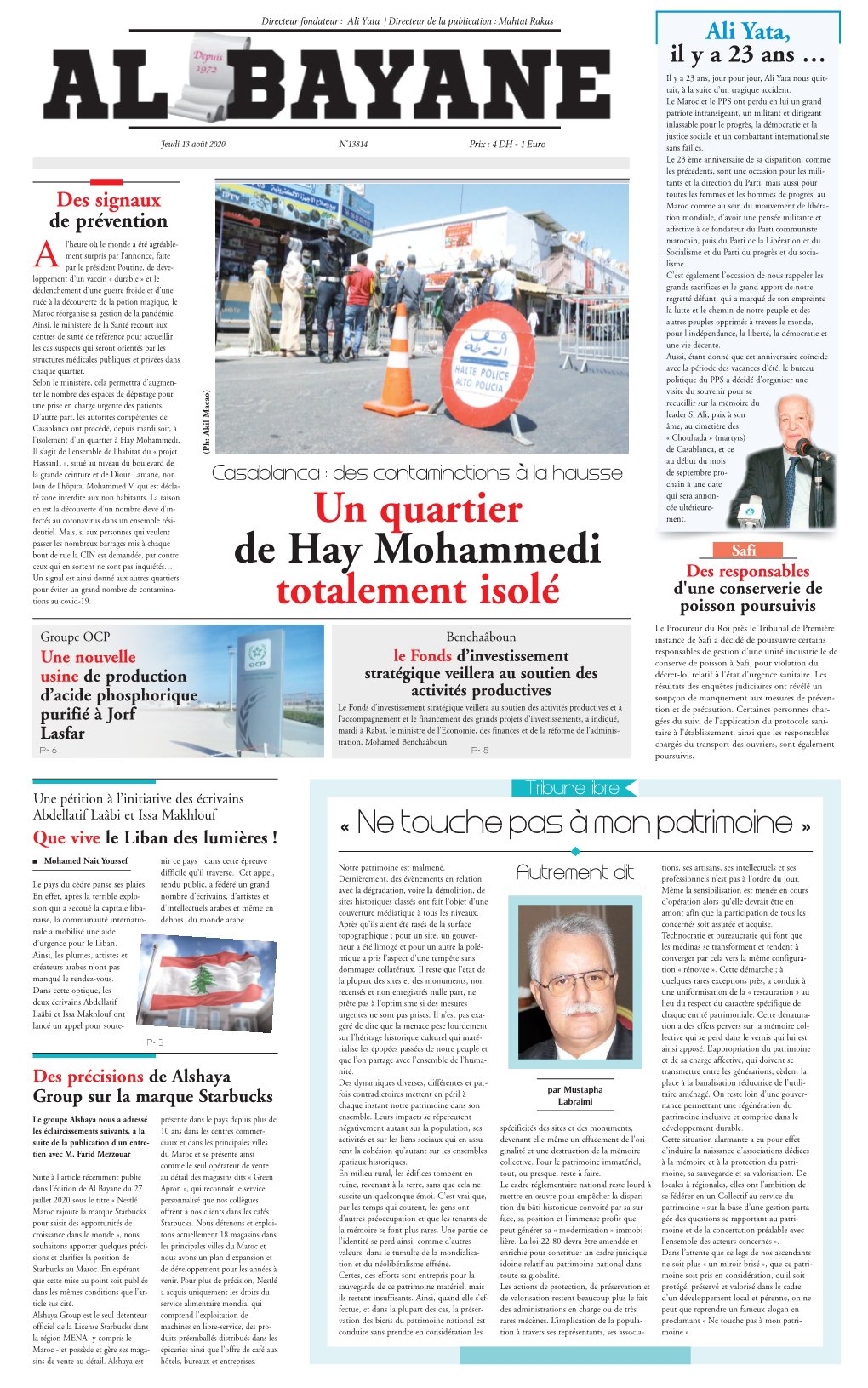 Du 13-08-2020Fr