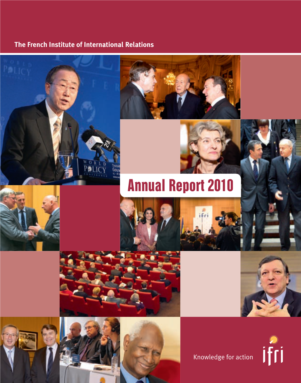 Annual Report 2010