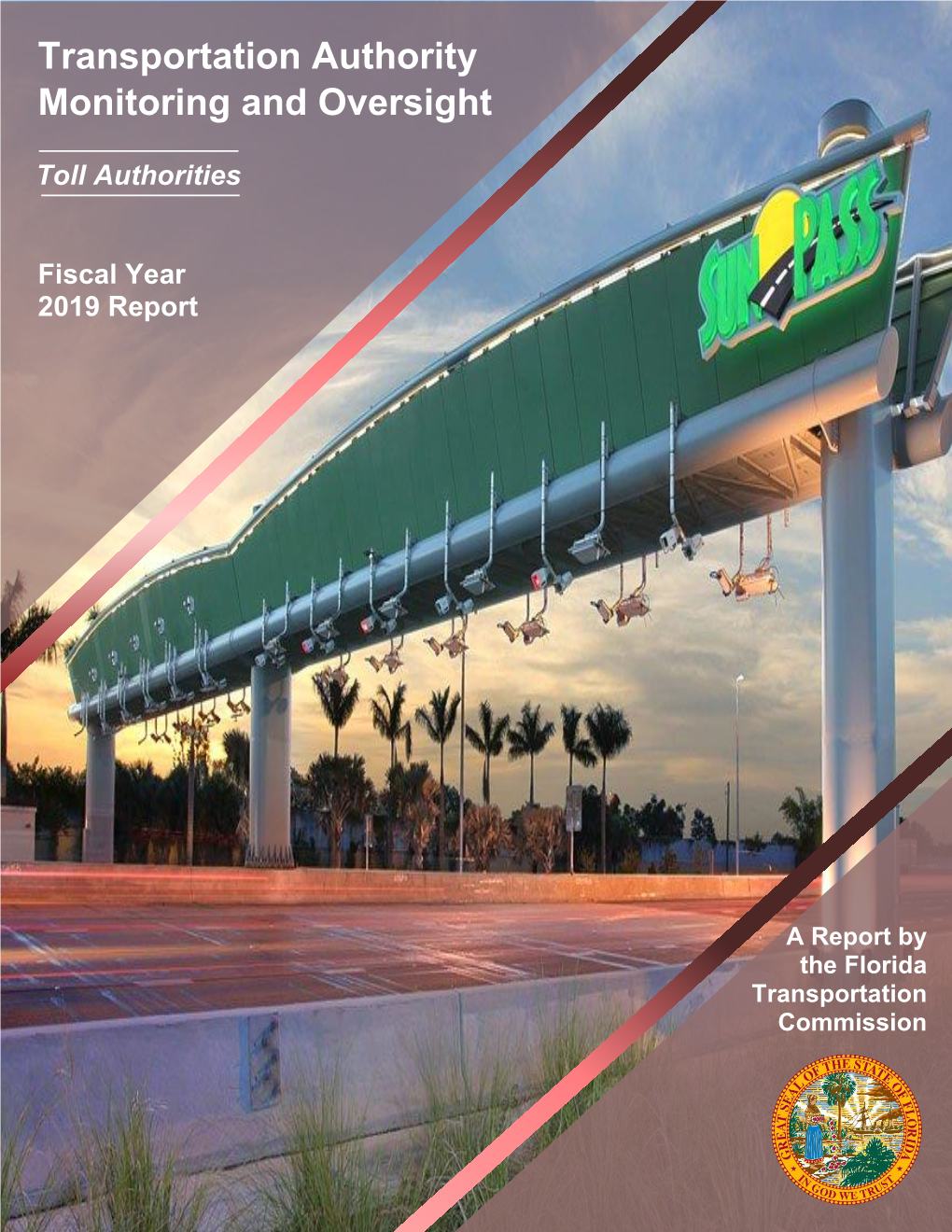 FY 2019 (Toll)