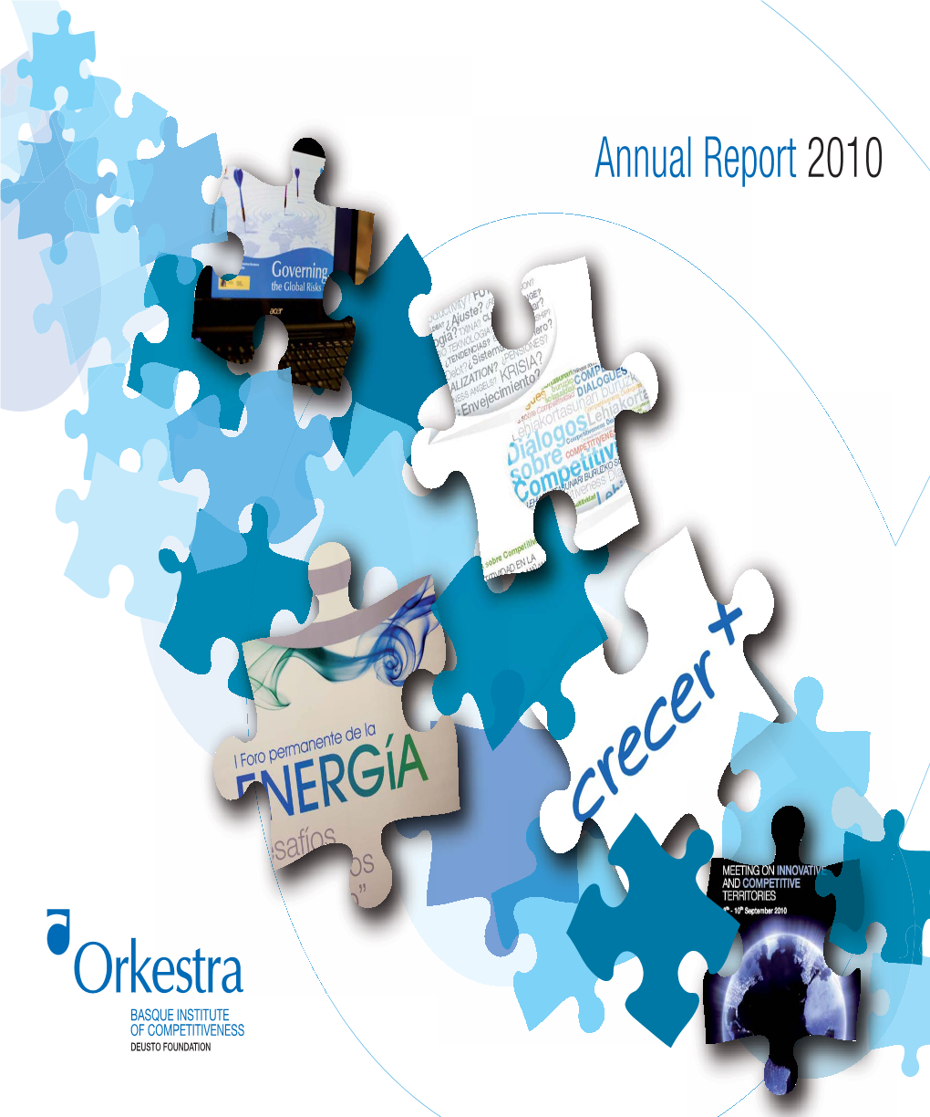 Annual Report 2010