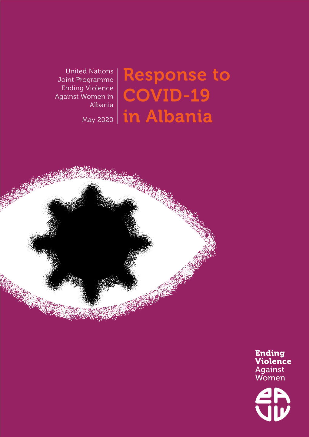 Ending Violence Against Women in Albania: Response to COVID-19
