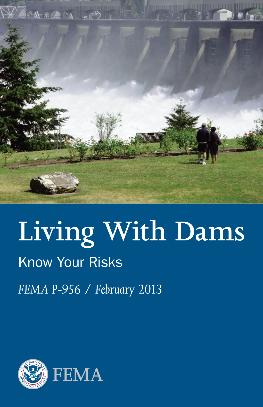 Living with Dams: Know Your Risk